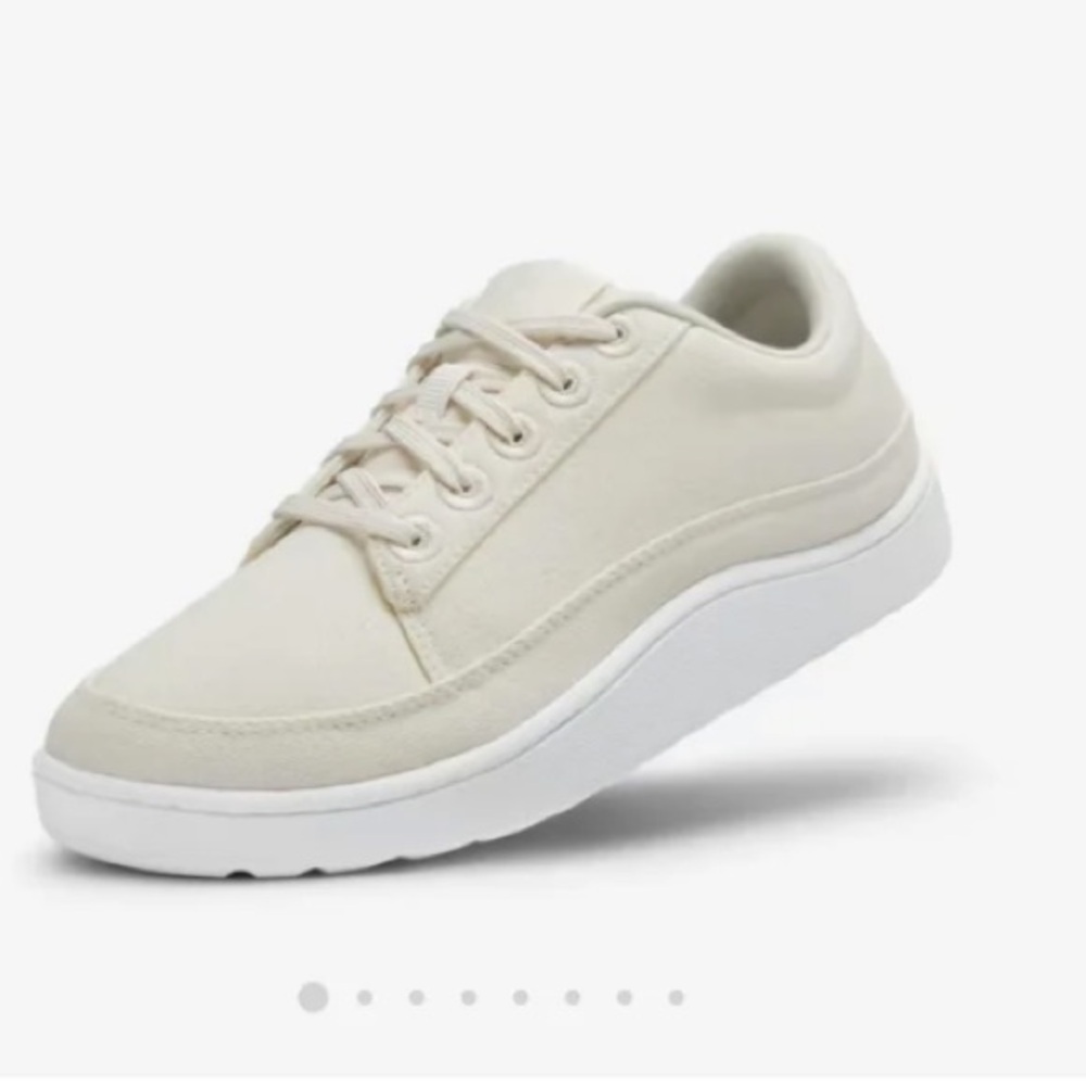 Allbirds plant pacers